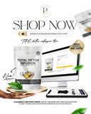 14 Day Total Dextox Infusion Tea