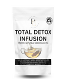 14 Day Total Dextox Infusion Tea