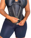 Hourglass waist trainer