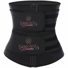 Load image into Gallery viewer, Beautee waist trainer
